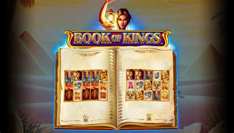 Book Of The Kings Sportingbet